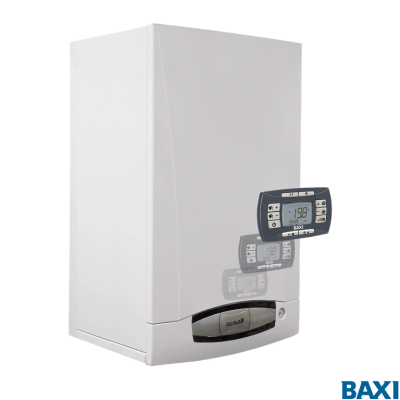 CSE43228368- Baxi ECO  280 i Котел газовый 