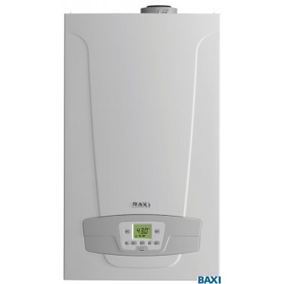 7104052-- Baxi LUNA  DUO-TEC MP 1.70 Котел газовый конденсационный