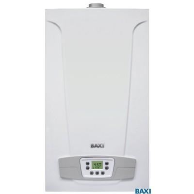 7111780-- Baxi  MAIN-5 14 F (14 кВт) Котел газовый 