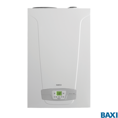 7219554-- Baxi  NUVOLA Duo-tec 24 Котел газовый 