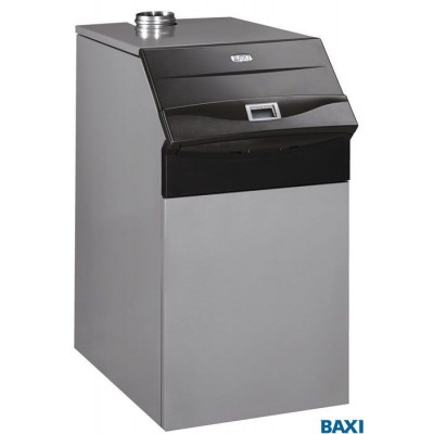 WHS43106560- Baxi Power HT 1.650 Котел газовый атмосферный открытая камера сгорания