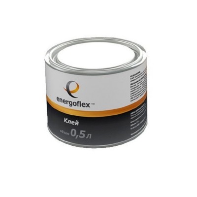 EPRADH0/5 Энергофлекс Клей Energopro® 0,5 л (в упаковке 20шт.)