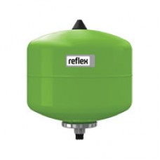 Бак мембранный Reflex для систем питьевого водоснабжения DD 18 10bar/70*C белый (7307900)