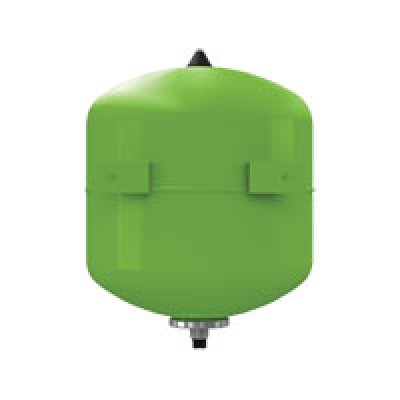 7380700 Reflex Бак мембранный для систем питьевого водоснабжения DD 33 10bar/70*C (зеленый) 
