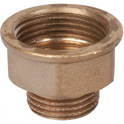 SFT-0072-001234 STOUT Переходник под ключ ВН 1/2"x3/4"