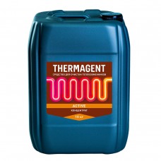 645465 (77615) Thermagent Теплоноситель Active 10 кг