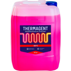 910265 (77642) Thermagent Теплоноситель -30°С 10 кг