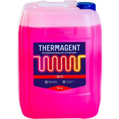 910265 (77642) Thermagent Теплоноситель -30°С 10 кг