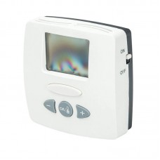 Watts  Электронный комнатный термостат с ЖК-дисплеем WFHT-LCD